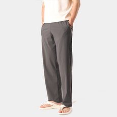 Rambla 冰絲涼感休閒長褲