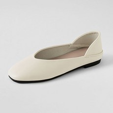 ChakanShoes Babush兩穿平底鞋 PLLTS1g101