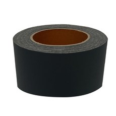 몰딩 시트지 SM4801-3, 블랙, 폭 11cm x 길이 50m