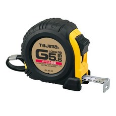TaJIma 田島 專業包膠捲尺 GL19-55BL 5.5m x 19mm, 1個
