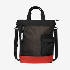 프로케즈 Pro 쇼퍼백 KD3BCD6402X_BLK