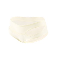 뿌뜨리아 로우 웨이스트 캔디 컬러 임산부 면 팬티