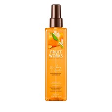 프룻웍스 만다린 앤 네롤리 바디 미스트, 250ml, 1개