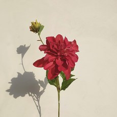 人造花Sweet大麗花, 04深粉色