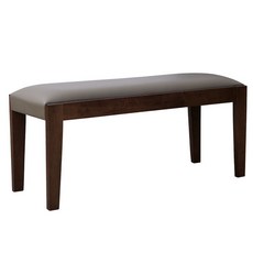 베스트리빙 보스코 2인 벤치, 모카브라운
