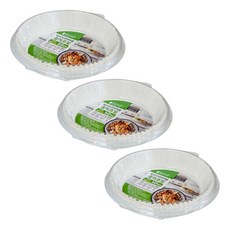 맑은하루 에어프라이어용 종이호일 50p, 50개입, 3개