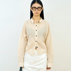 Oui mais non 女款 Bisop new shirts
