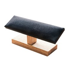 現代珠寶架 S, 1個, 黑色