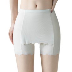 Toistar Y區遮蓋無痕安全褲