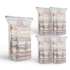 3D立體真空壓縮袋 M號 70*30*50cm, 1組, 1組