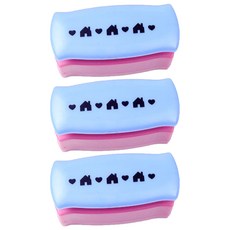 Allode 蕾絲壓花造型打洞器 4.5 cm, 3個, 10 迷你小屋