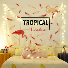 던전스트디오 자취방 꾸미기 벽 데코 포스터 17, 프레임 없음