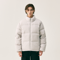 NEDRY 男女通用 25 FW Essential 羽絨外套