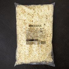 도노 피자치즈, 2.5kg, 1개