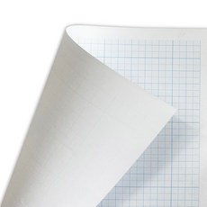 Gloria 模造方格紙 100g, A4, 100個