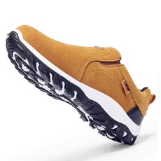 Holy Banana男款懶人鞋型休閒登山鞋 SPTR83660