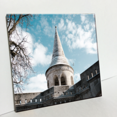 HTP 瓷磚 漁夫堡壘 C1270