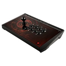 MAD CATZ MadCatz EGO 街機搖桿, GAPCCAINBL000-0, 1個