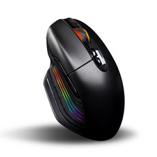 MONSTARGEAR Devil's Skill Cockatrice RGB 電競滑鼠, COKATRICE, 單一顏色