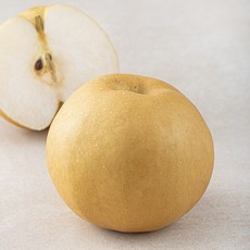 원농산 당도선별 배, 550g, 1팩