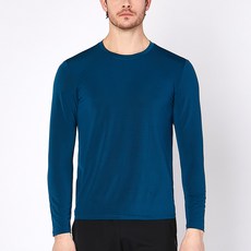 Arco 男士酷圓長袖 T恤