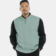 Rugged House Aran編織好