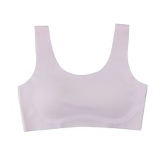 Tianna 女款素色無痕內衣