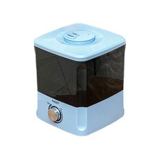 캣티컬렉션 가습기 스카이블루, KTY-7001HUF