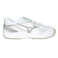 Mizuno 美津濃 兒童款 CYCLONE SPEED 5 Jr. 排球鞋 V1GD251121