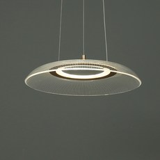 LED 룬즈 20W, 골드