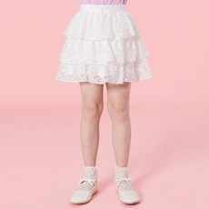 ILoveJ 女童 Beryl 蓬蓬紗裙