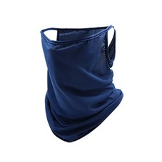 INCONTRO 高爾夫全覆蓋Aero多功能, 深藍色