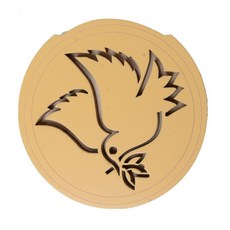 Pleasure Life吉他聲音防塵塞 06, 1個