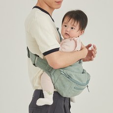 구스켓 365 힙시트 플러스, 민트