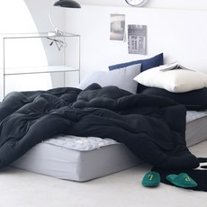 BasicTone Crayon四季玉米纖維薄被寢具組