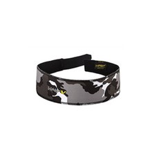 HALO 魔鬼氈運動頭帶, 迷彩灰