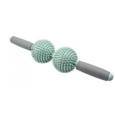 MOCODO 雙球按摩滾輪, 1個