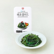(주) 풀과사람들 해초샐러드, 300g, 1개