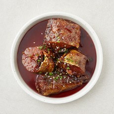 강남밥상 매콤코다리조림, 250g, 1개