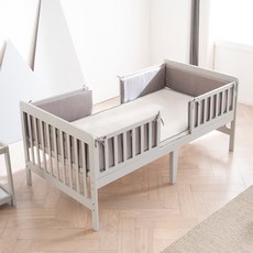 PETITLAPIN 摩登無螢光防水墊, 米白色