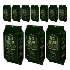 黏貼式暖暖包 5入, 10個