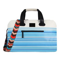 DEX Serafe 波士頓包, 藍色