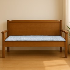 Mont-Noble 泡泡紗石沙發墊