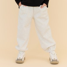 베베쥬 아동용 투데이픽 조거팬츠