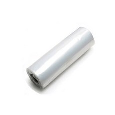 塑膠擠花袋 35cm 100入, 單一顏色, 1個