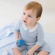 Tartine et Chocolat 嬰幼兒 B7 Dia Slim 貼身內衣上下裝套組