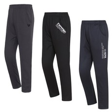 KISPO 孩童加高款訓練褲 3 件套