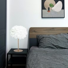 hit LIGHTING Torp 迷你短版立燈情境燈 G024531WH, 白色