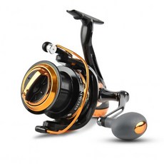 REELSKING 和田田商店紡紗捲筒 Choon to Reel, 混色, TF9000