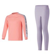 TUBE TREE 女款長袖泳裝